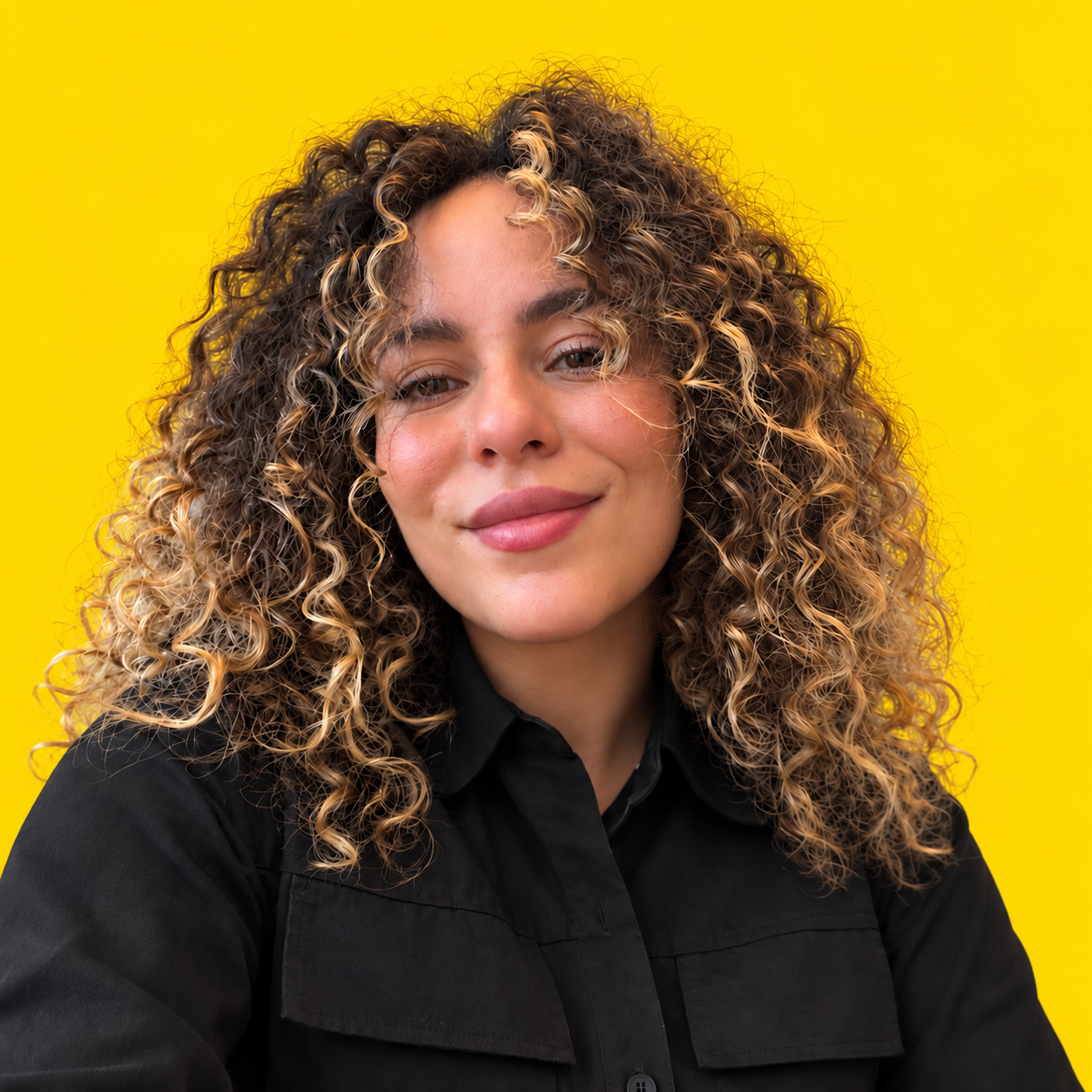 Imen Mahjoubi, founder and CEO of Carthwave